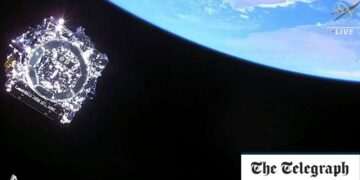 $120bn wiped off Google after Bard AI chatbot gives wrong answer