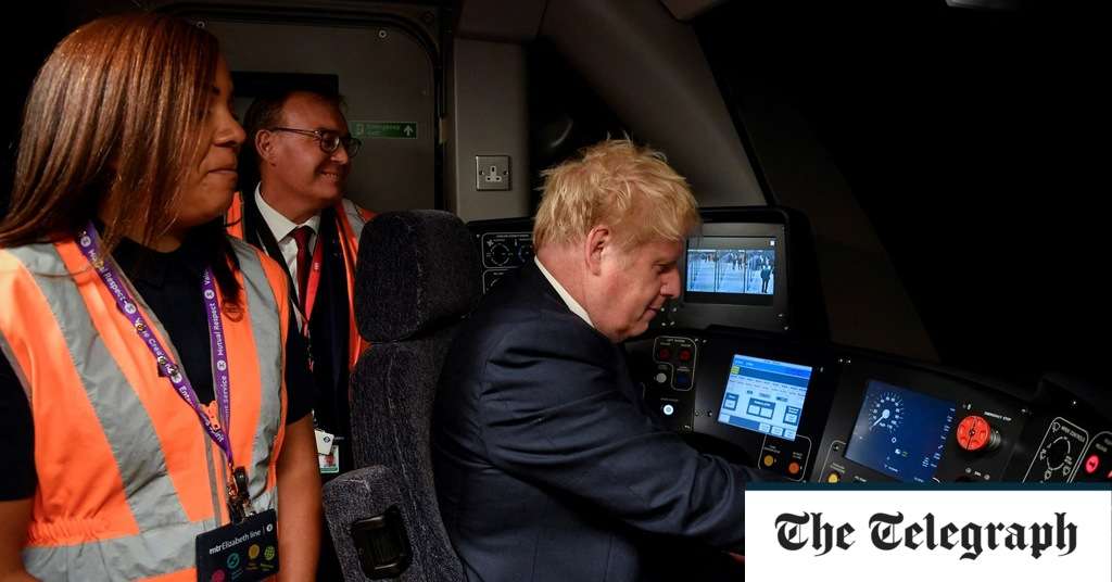 A missed opportunity to break the rail unions’ chokehold