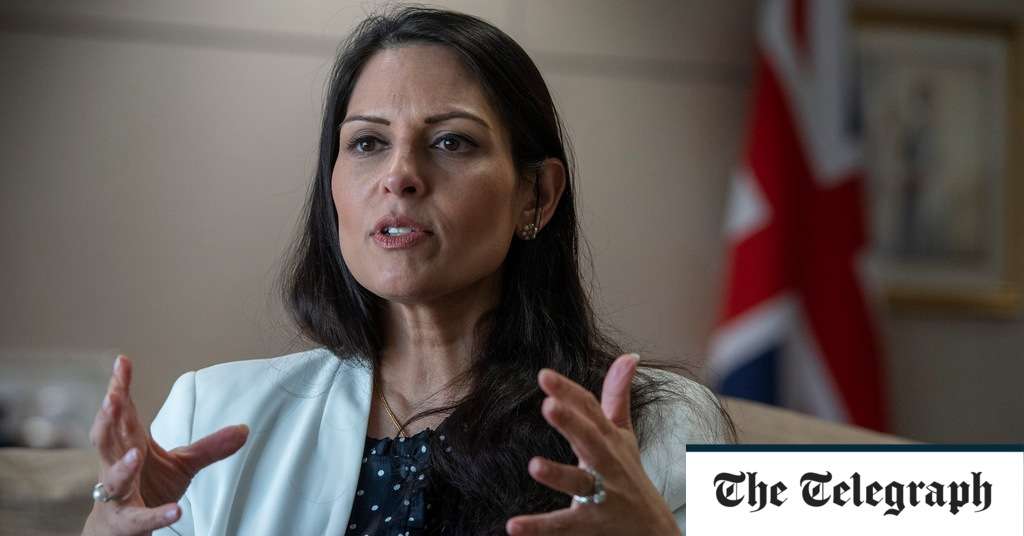 A way through the Rwanda impasse