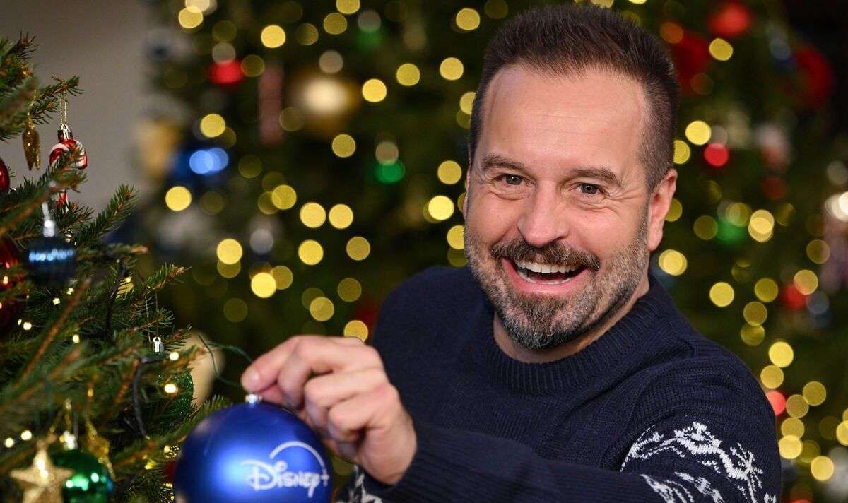 Alfie Boe: ‘Broadway turned me down for a big role’ | Music | Entertainment