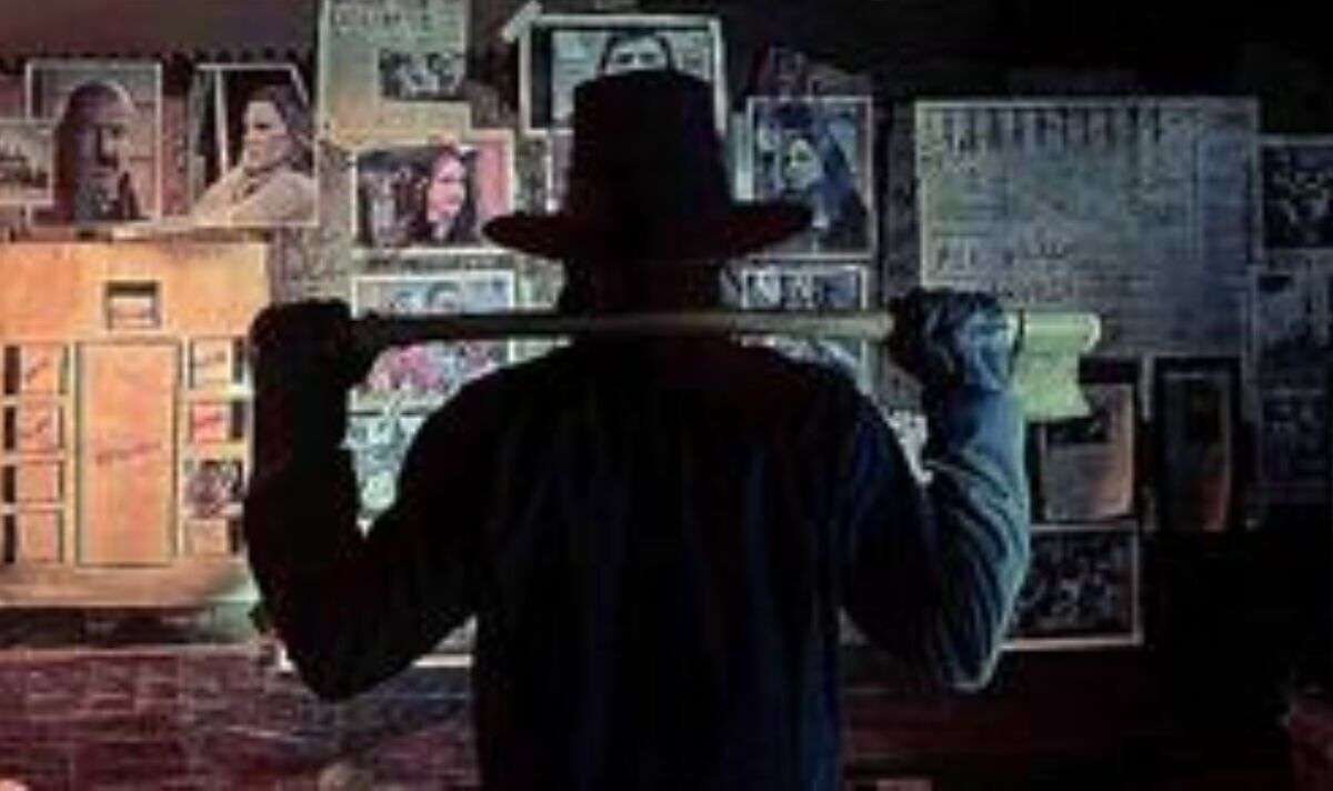 American slasher film Thanksgiving takes the internet by storm | Films | Entertainment