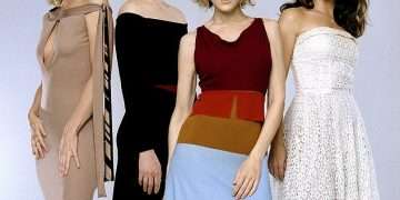 Are YOU a Carrie, Samantha, Charlotte or Miranda? Scientist claims all singletons fit into four categories – take the test to find out which one you are