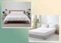 Best bamboo sheets UK 2023: Natural and eco-friendly sets