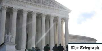 Case tests decades old law shielding online operators from responsibility for users’ posts