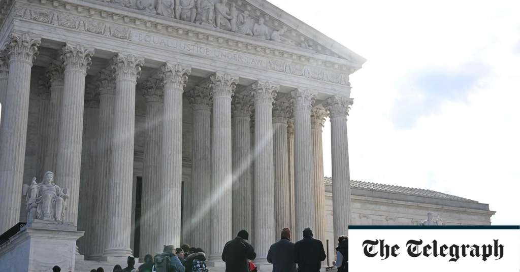 Case tests decades old law shielding online operators from responsibility for users’ posts