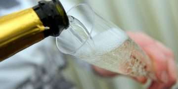 Champagne from Aldi and Co-Op ranked top in Christmas taste tests leaving high-end competitors feeling flat