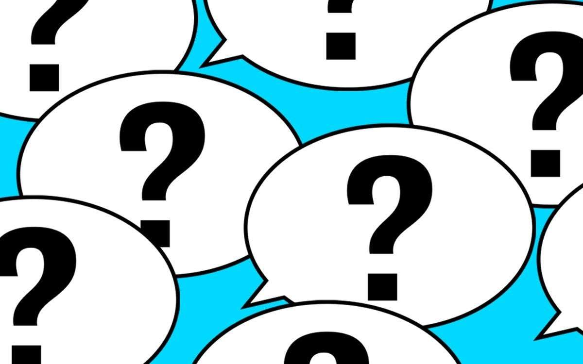 Do you have a question for a Telegraph journalist? Join the Conversations newsletter