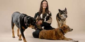 Drugs that extend dogs’ lifespans by at least a YEAR show signs of ‘effectiveness’, says FDA – and they could be available by 2026