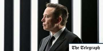 Elon Musk’s bid to implant microchips in human brains rejected over safety concerns