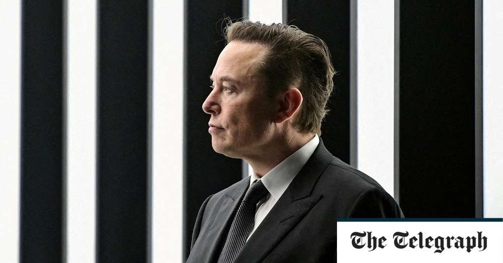 Elon Musk’s bid to implant microchips in human brains rejected over safety concerns