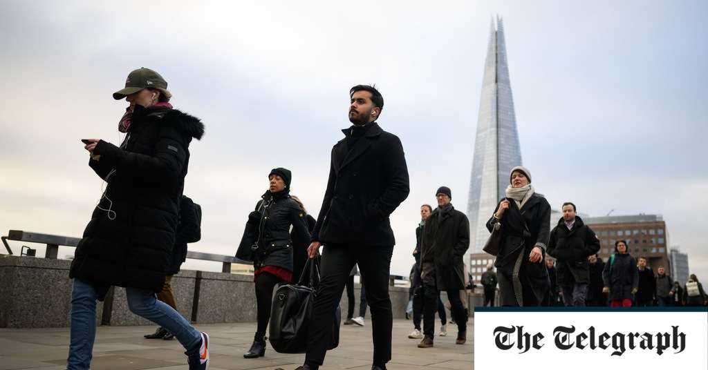 End of working from home boom costs 6,650 jobs at Dell