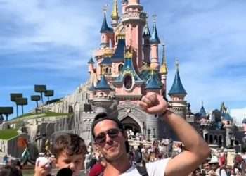 Family shares eye-watering cost of a day at Disneyland Paris – and reveal hacks to save money along the way