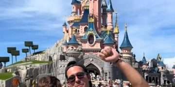 Family shares eye-watering cost of a day at Disneyland Paris – and reveal hacks to save money along the way