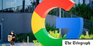 Google launches Bard chatbot amid ‘misleading or false information’ fears