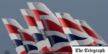 Holidaymakers don’t deserve this chaos