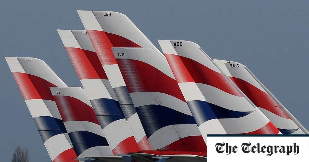 Holidaymakers don’t deserve this chaos