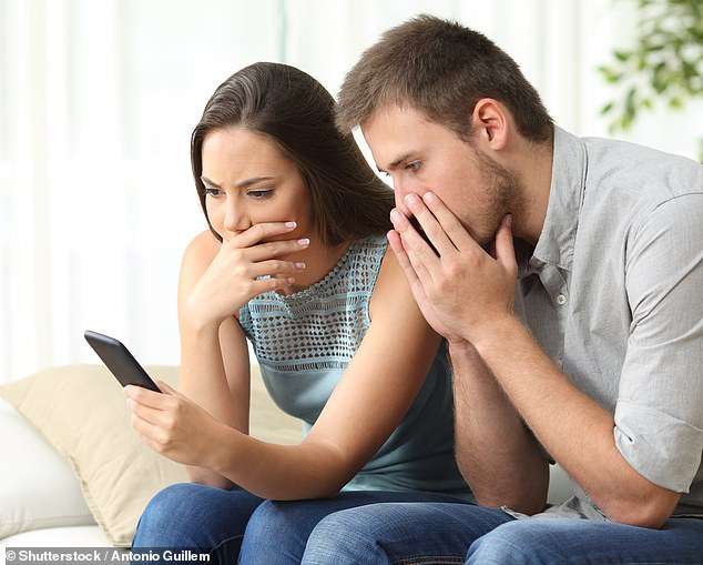 How to stop ‘smartphone snoopers’: These four iPhone tricks block other users from looking at your messages, photos and notes