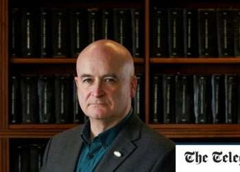 It’s time to get tough with the rail unions