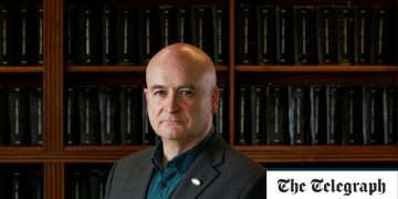 It’s time to get tough with the rail unions