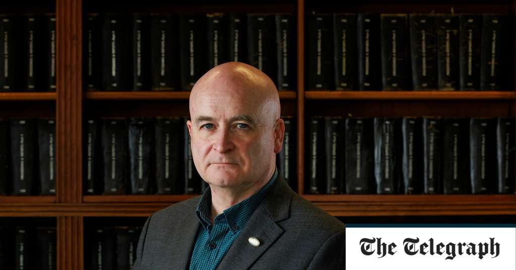 It’s time to get tough with the rail unions