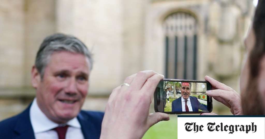 Labour won’t like what comes after Boris