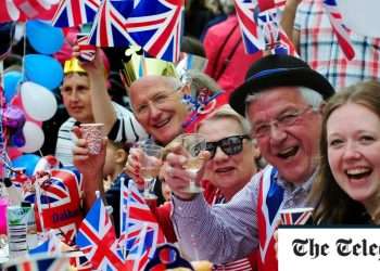 Let Jubilee street parties go ahead