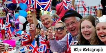 Let Jubilee street parties go ahead