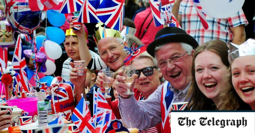 Let Jubilee street parties go ahead