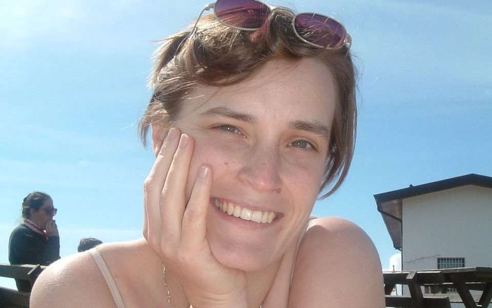 My daughter was diagnosed with dementia at 37 – it tore our family apart