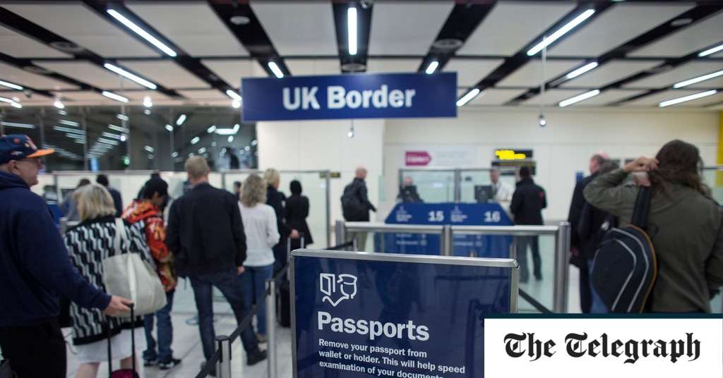 Our immigration policy needs more thought