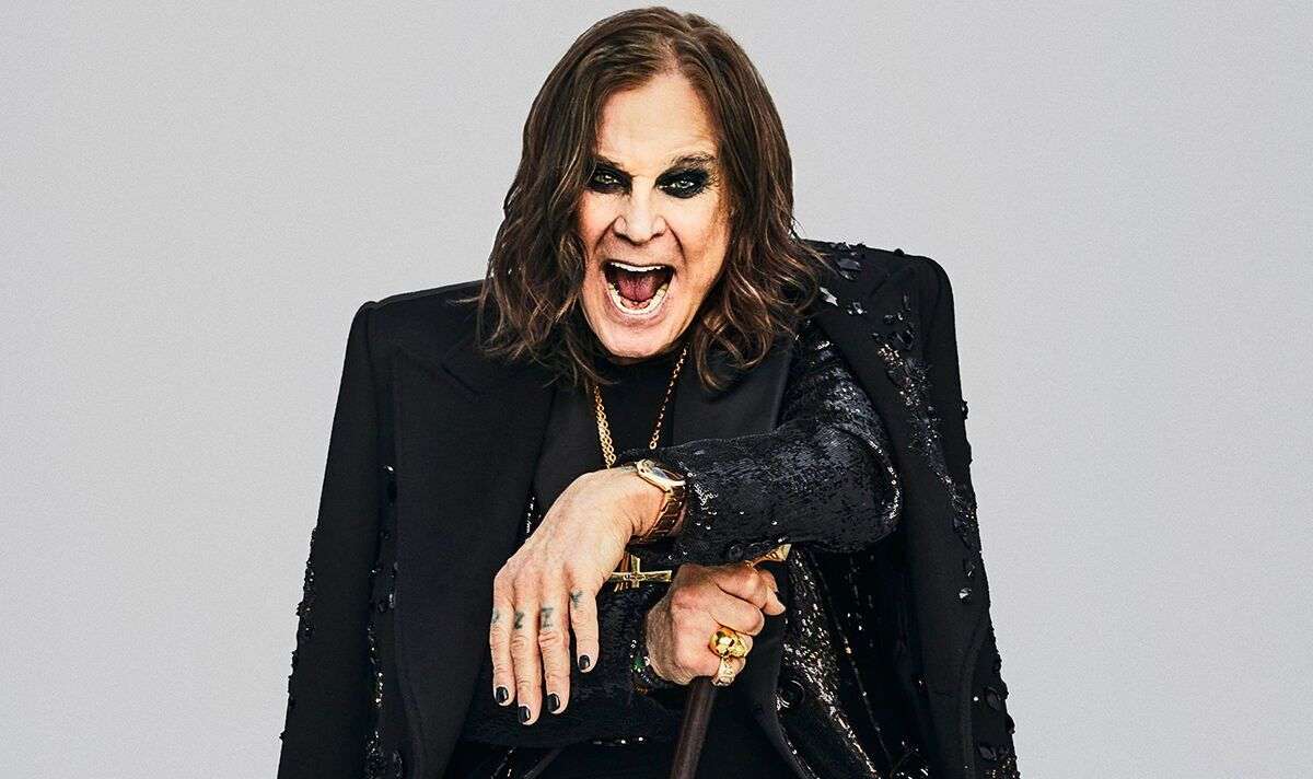 Ozzy Osbourne’s fury with Black Sabbath member ‘You find out your real friends’ | Music | Entertainment