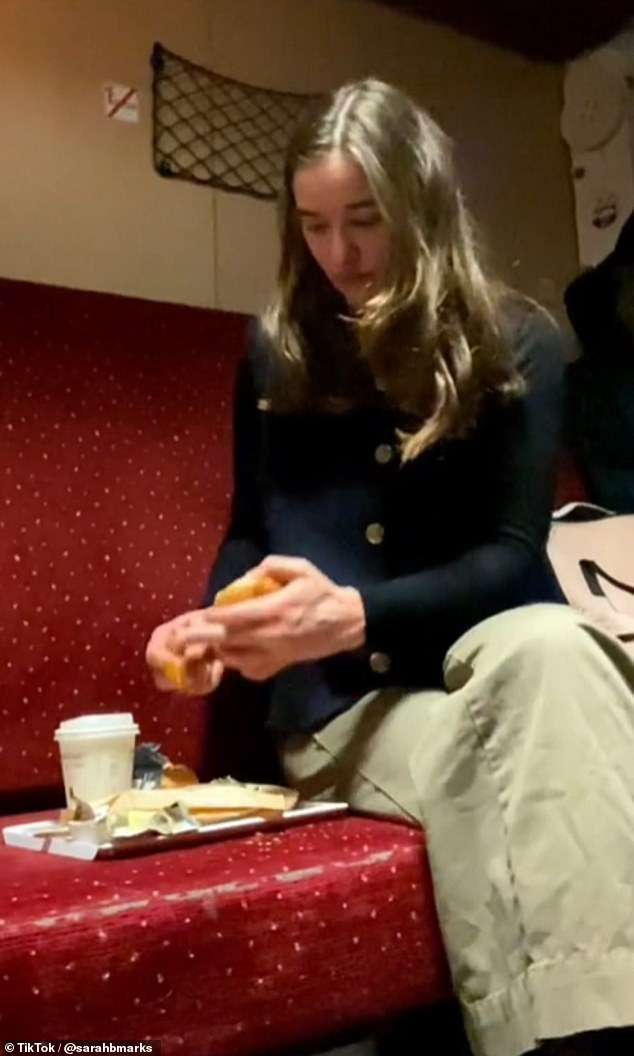 Revealed: The three best places to visit in Europe by sleeper train this winter