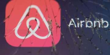 Revealed: the scale of threat to rental market posed by Airbnb-style short lets