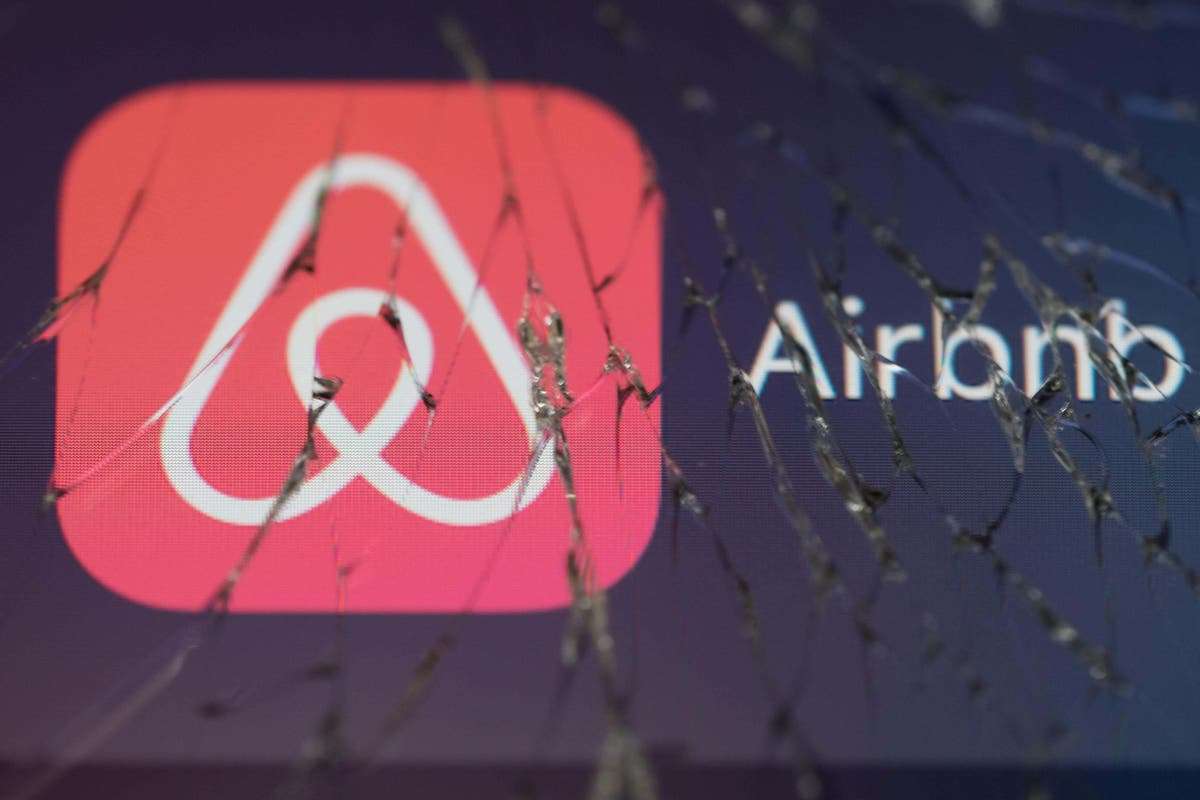 Revealed: the scale of threat to rental market posed by Airbnb-style short lets