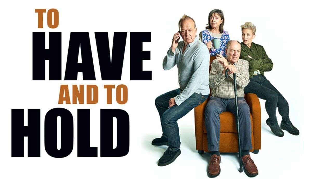 Richard Bean’s latest comedy overshadowed by personal sentiment | Theatre | Entertainment