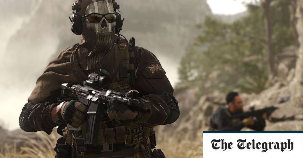 Sell Call of Duty or we’ll block $69bn Activision takeover, Microsoft told
