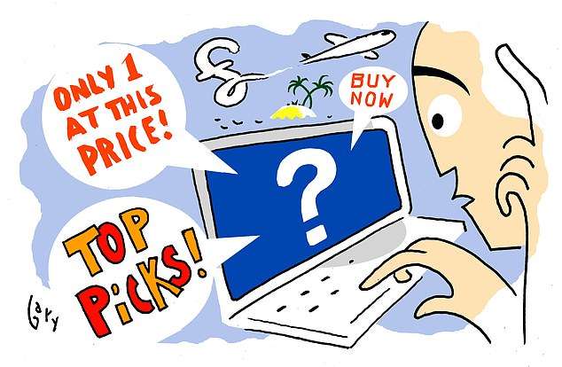 Should you Booking.com it? The reservation website has spread its tentacles across the globe. But do you get the best prices… and is it safe?