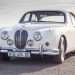The Iconic Journey of the Jaguar Mk2