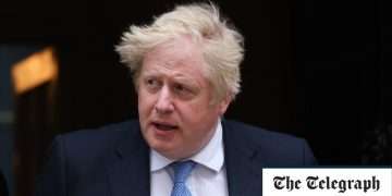 The Partygate investigation has left more questions than answers