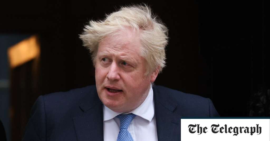 The Partygate investigation has left more questions than answers