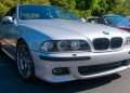 The Timeless Icon: BMW E39 5 Series