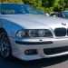 The Timeless Icon: BMW E39 5 Series