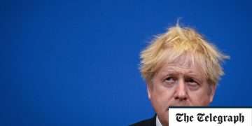 This political crisis must be resolved