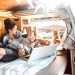 UK’s Campervan Culture – Used, Self-Built, or Motorhome?