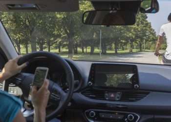 Unearthing the Hidden Driving Hazards