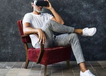 VR expert reveals how ‘metaverse sex’ will replace porn apps and websites in 10 years