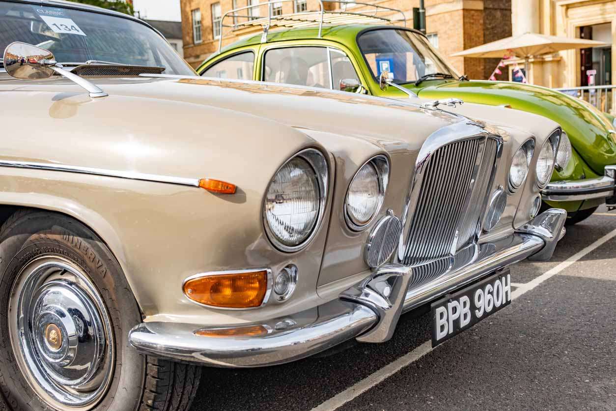 Why Every Classic Car Enthusiast Needs Proper Insurance