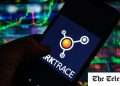 £6bn Darktrace takeover collapses after US buyers walk away