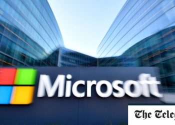 Amazon, Google and Microsoft’s dominance of cloud services investigated