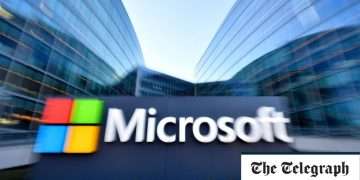 Amazon, Google and Microsoft’s dominance of cloud services investigated